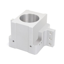 China CNC mould custom milling machining precision parts aluminum machining service CNC parts